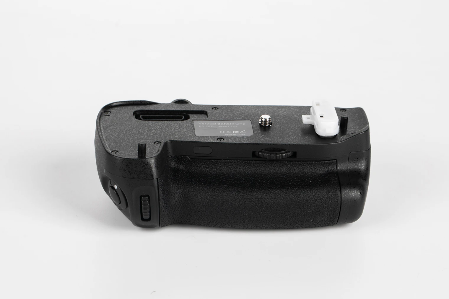 New Pro Vertical Battery Grip/handgrip Pack Holder Multi Function