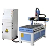 Small-scale 3d wood engraving atc cnc router machine atc wood lathe 4axis rotary for optional