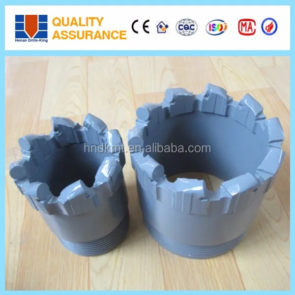 Long Service Life Pdc Diamond Bit Water Well Diamond Rock Drill Bit For