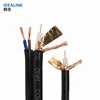High quality easy and simple to handle 305m coaxial cable rg58 cable rg 58 for TV CATV