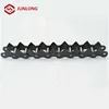 3325 Rice harvest machinery use Roller chain