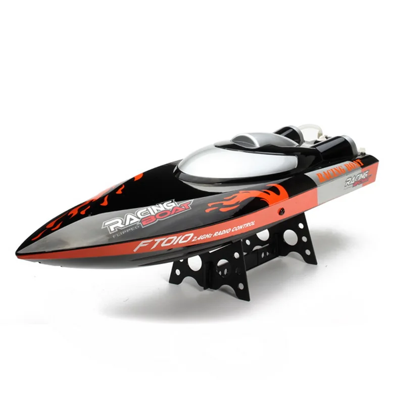 Ft010 rc store boat