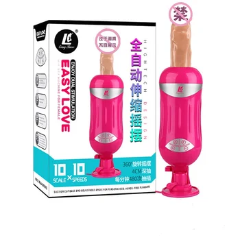 350px x 350px - High Quality Korea Porn Hands Free Plastic Penis Adult Toys For ...