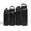 Customized Stainless Steel Vacuum Flask Water Bottle Insulated Sports Bottle