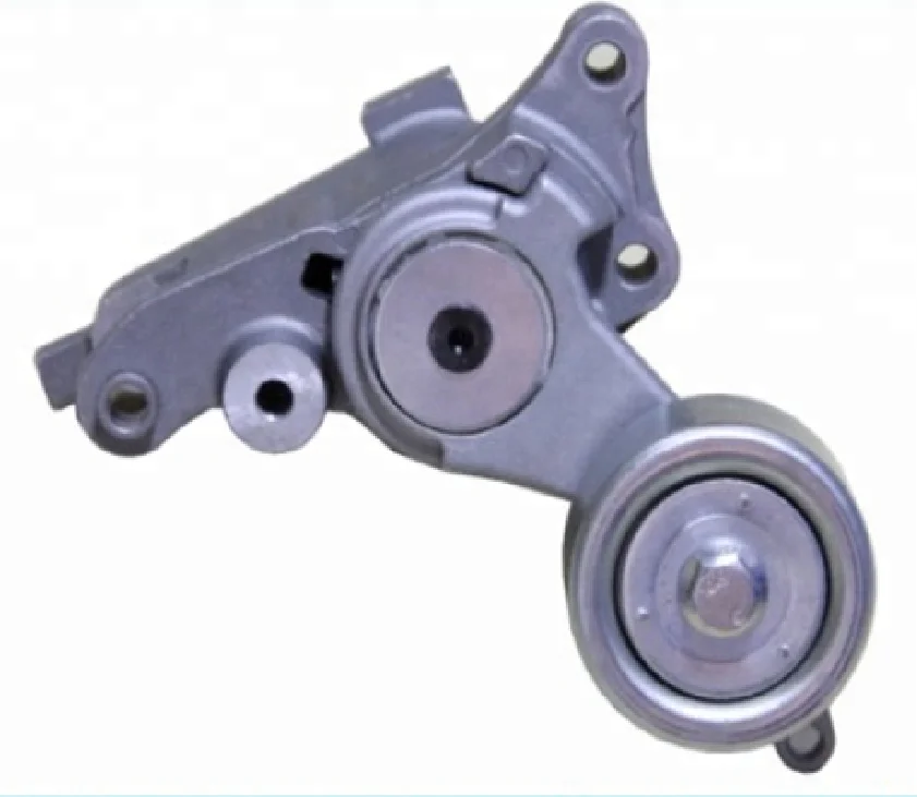 fan belt tensioner pulley