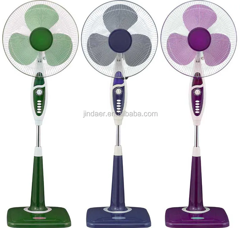 Electric Stand Fan For Sri Lanka Market View 16 18 Stand Fan