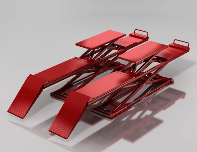 2 Post Lift Wheel Alignment Machine Full Set 3d Lawrence Wheel Aligner