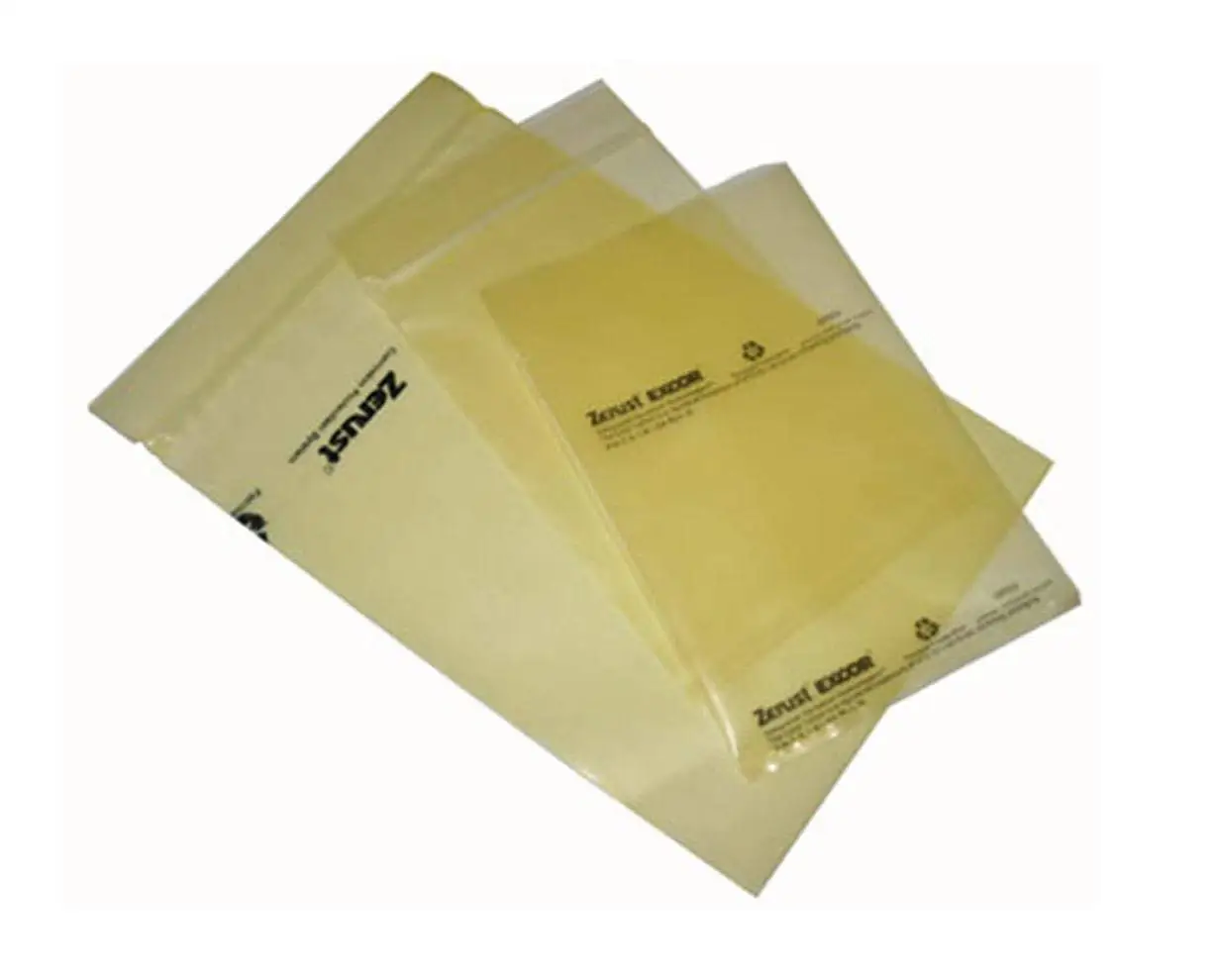 Buy Zerust Anti Tarnish Silverware Drawer Liner 12 In X 72 In In