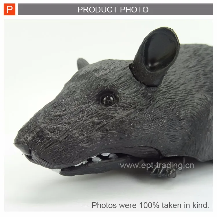 battery operated mouse toy