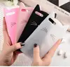 Silicon cat love cute cell phone cover case for Phone