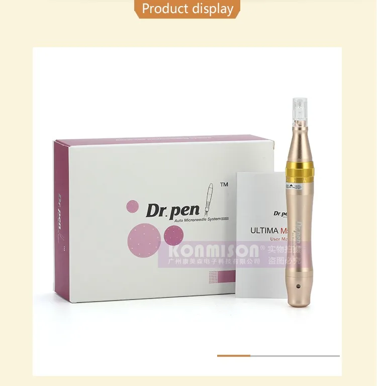 Dr.pen derma pen