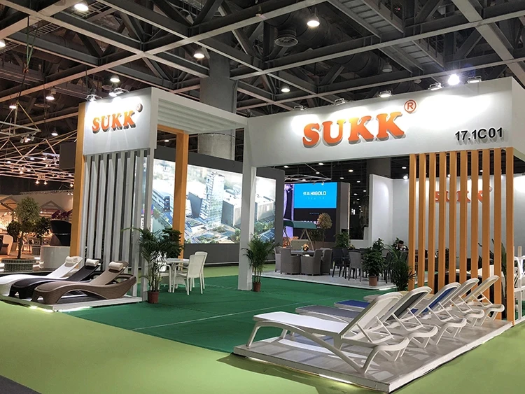 outdoor furniture