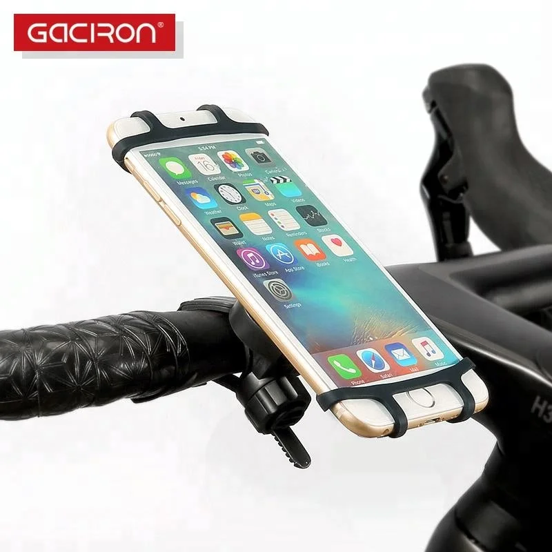 phone holder handlebar