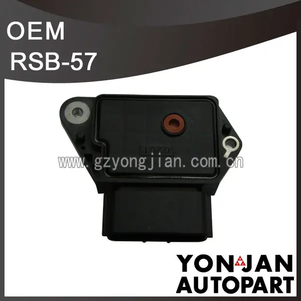 59D con DLB105 Dorado Bobina Mini Distribuidor Electrónico A