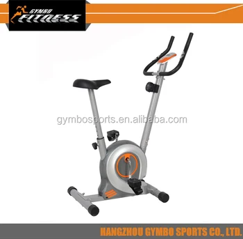 outdoor exercise bike