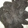 Dehaired Goat Raw Cashmere Wool Fiber