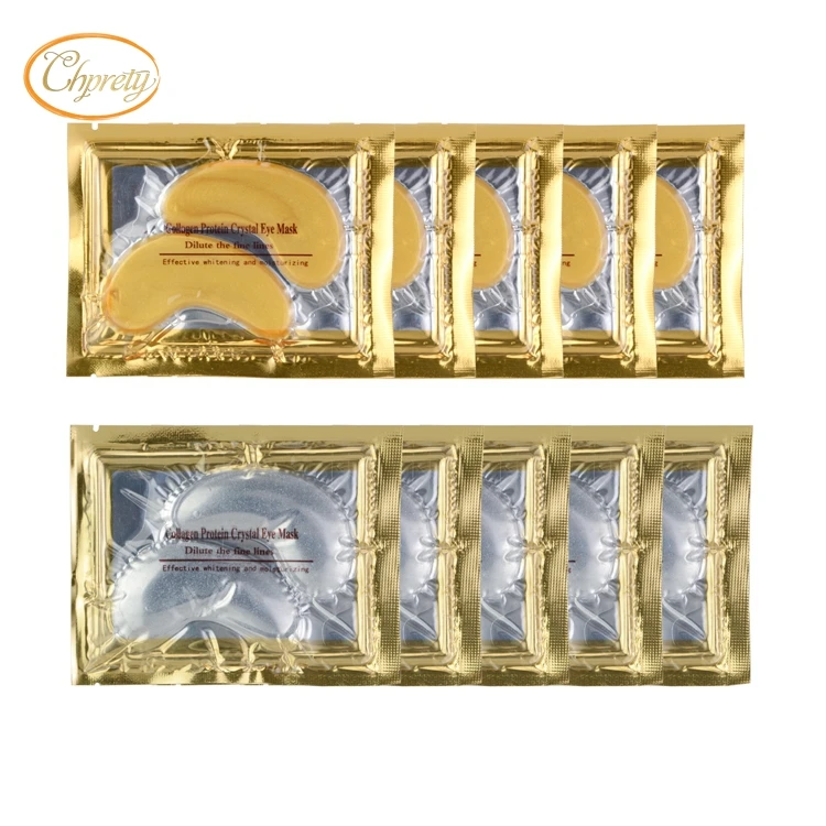 Wholesale vitamin C serum beauty products under eye pads patch sleep mask