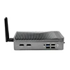 V-BOX BT193A4L E3845 4GB Industrial PC for Video Capture
