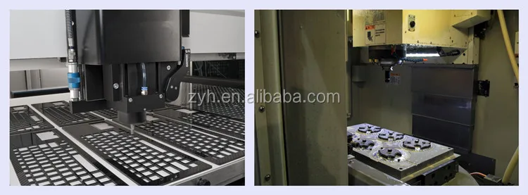 Factory produce T300 T700 Milled carbon fiber sheet CNC CUT Custom drone frame parts