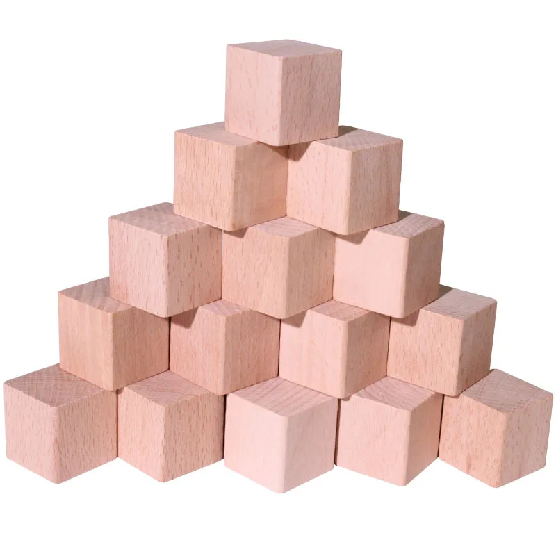 Square cube. Кубики из бука. Необработанные кубики деревянные. Блок кубик. Деревянный куб.