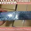 Plastic quality auditing techniques led lights for skateboards