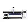 Good quality fiber laser cutter and hot sales world top 10 laser cutting machine with Raycus ,IPG laser source