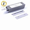 Two Sided Planer Blade for Wood Working Machines