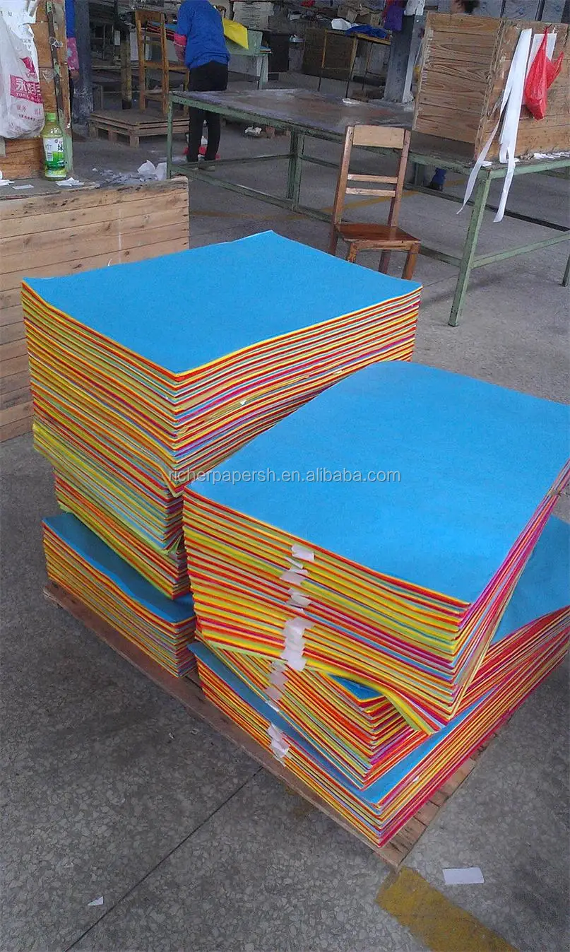 Custom Printed Tissue Paper 22gsm Custom Printed Colored Acid Free