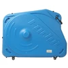 New outdoor cycling suitcase to air transport bike/bicycle box