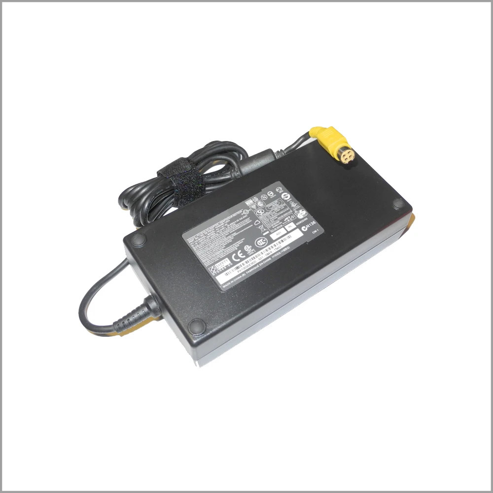 lot 10 AC ADAPTER CHARGER POWER FOR Toshiba 19V 6.3A 120W P15 P25