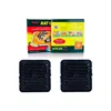 Best selling OEM quality with different size yard black rat trap