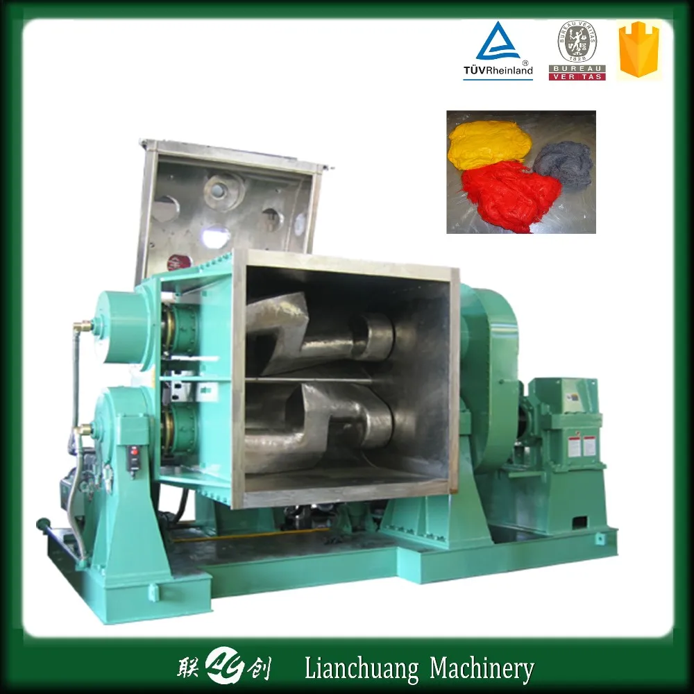 High Quality Kneader Mixer Machine For Bmc/dmc Mould Material - Buy ...