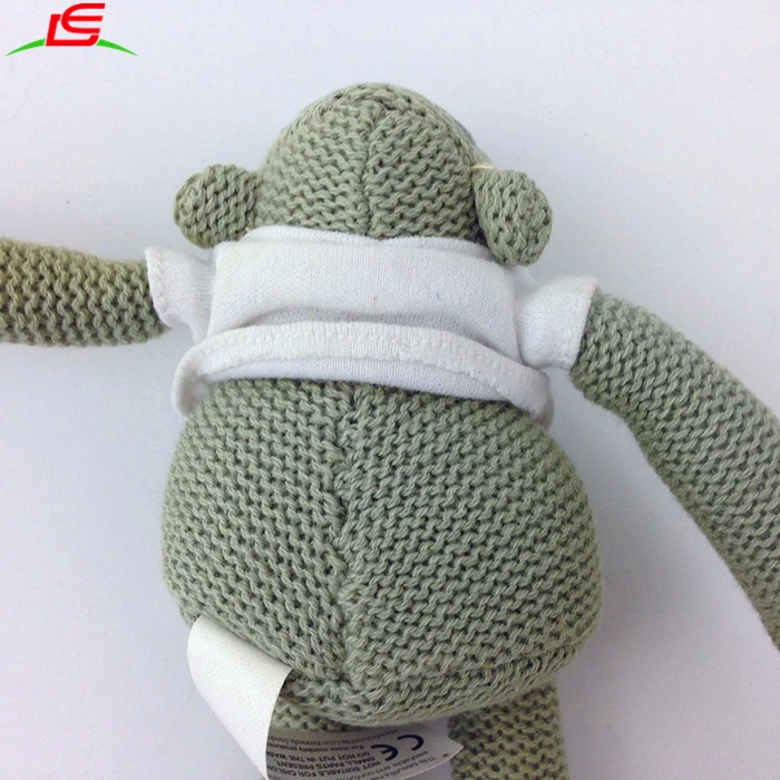 pg tips monkey toy 2018