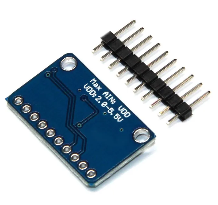 Модуль pro. АЦП ads1115. Модуль АЦП ads1115. АЦП для ардуино 32 бит. Ads1115 Arduino.