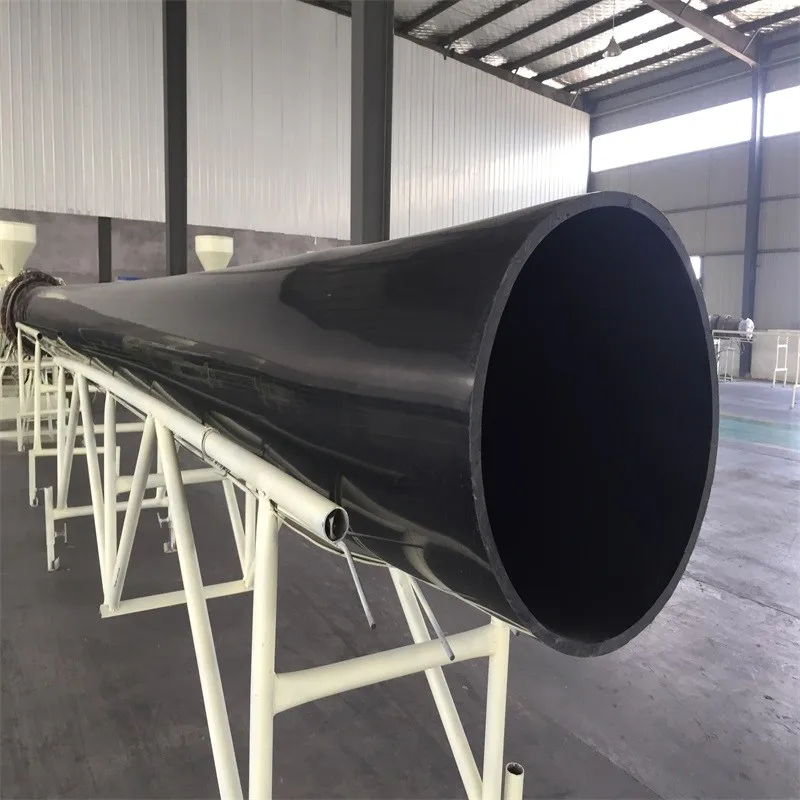 water conveyance pipe naterial