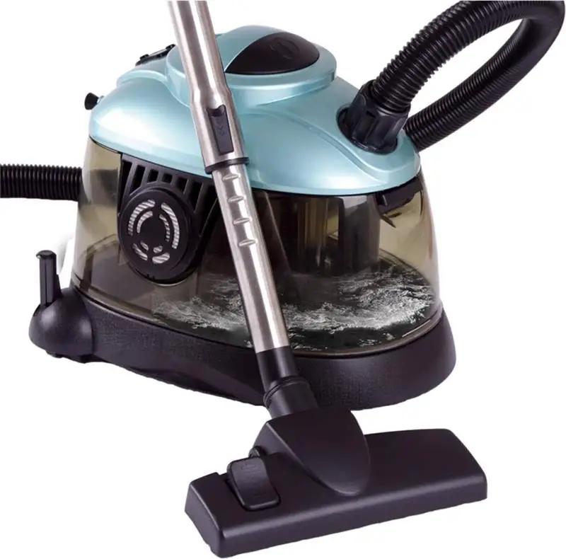 ATC-VCWF4199 Wet and dry vacuum cleaner powerful vacuum cleaner. powerful v...