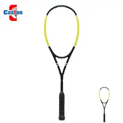 Custom racquet china factory squash racket for sale