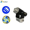 Sale short throw projector 4500 lumens logo projection led gobo light