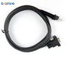 2Mtr/6.5ft RS232 Cable for Datalogic PSC Barcode Scanner QD2130,QD2110,QD2100,QD2330,QD2310,QD2300,QM2130,QM2110,QM2100