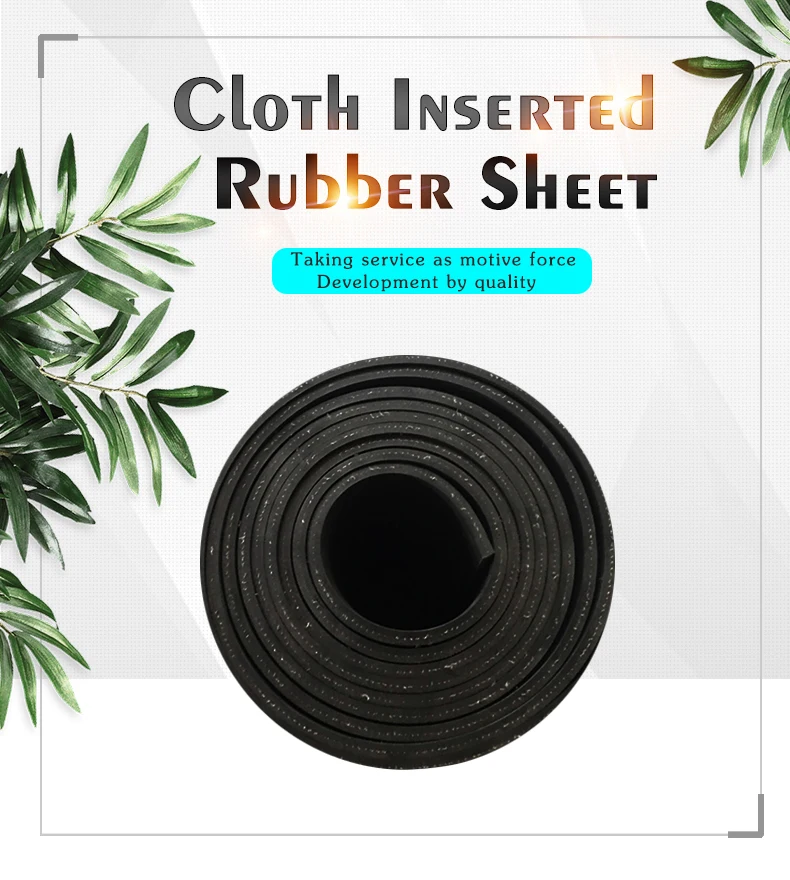 High Quality Nylon Cloth Insertion Rubber Sheet - Buy Hot Sale Sheets ...