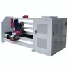Taicang manufacturer Log roll cutting machine/ tape log slitting machine/tape roll cutter