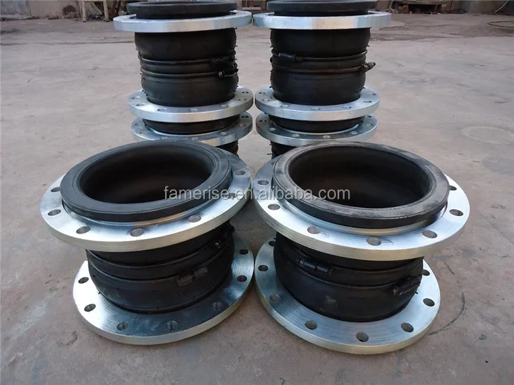 Hydraulic Pump Flexible Rubber Coupling With Flange Buy Rubber