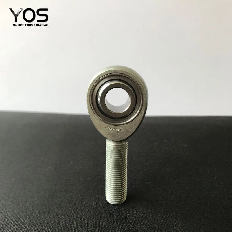 High Strength Selflubricating Steel Alloy Rod Ends Jmx8t Buy High