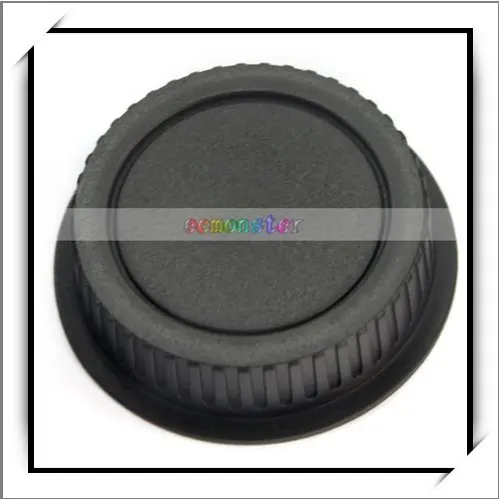 Camera Rear Lens Cap For Canon