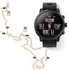Xiaomi Huami Amazfit 2 Amazfit Stratos Pace 2 Smart Watch Men with GPS Xiaomi Watches PPG Heart Rate Monitor 5ATM Waterproof
