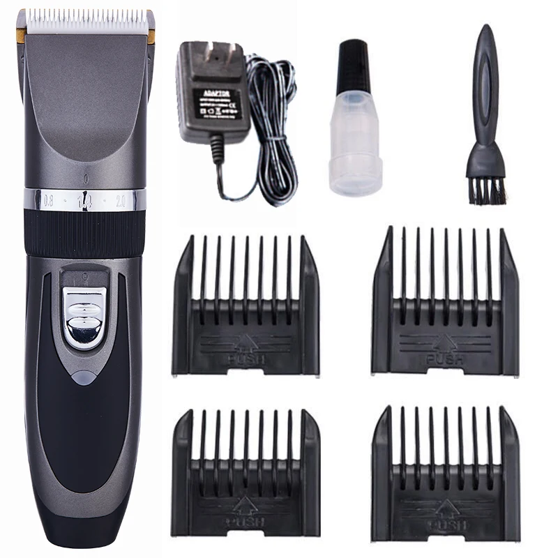 Professional Grooming Pet Clipper Dog Hair Trimmer