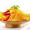 Import Corn Chips Snacks shanghai business agency service