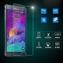 Tempered Glass Screen Protector Film For Samsung Galaxy Win GT i8552 Grand Duos GT-i9060 Neo Plus i9082 SM G355H G360 G530 S7562