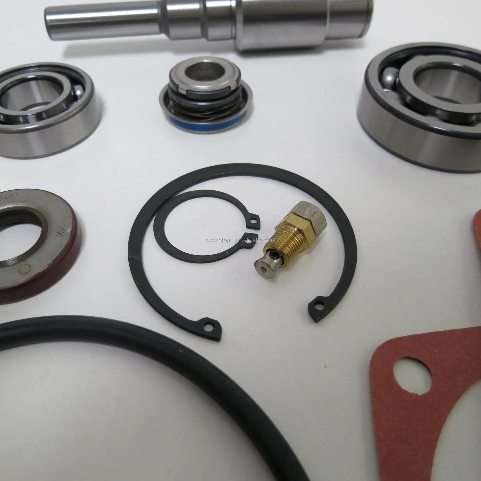 Original Diesel Engine Water Pump Repair Kit 3803153 For K19 Buy