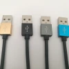 Free Shipping Online Shopping Micro USB Short Sync Cable 20cm Cable Promopt Cable